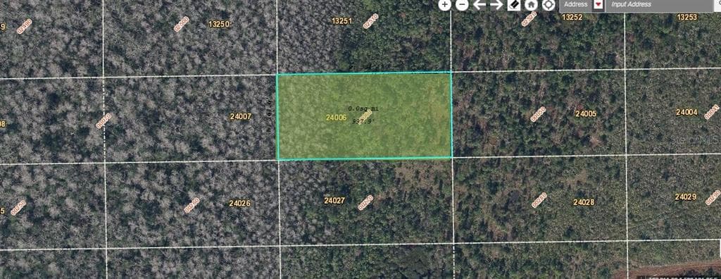 DILL ROAD ORLANDO, FL 32820