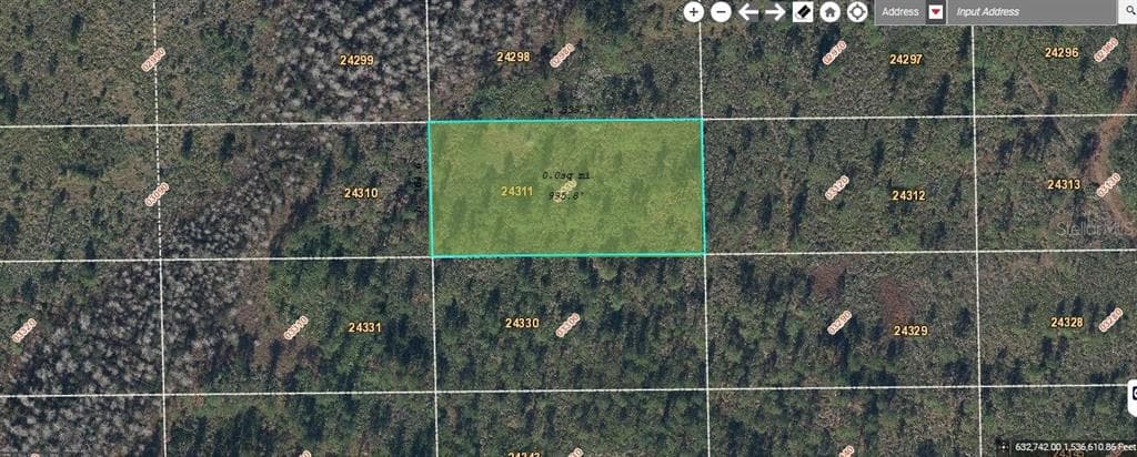 DILL ROAD ORLANDO, FL 32820