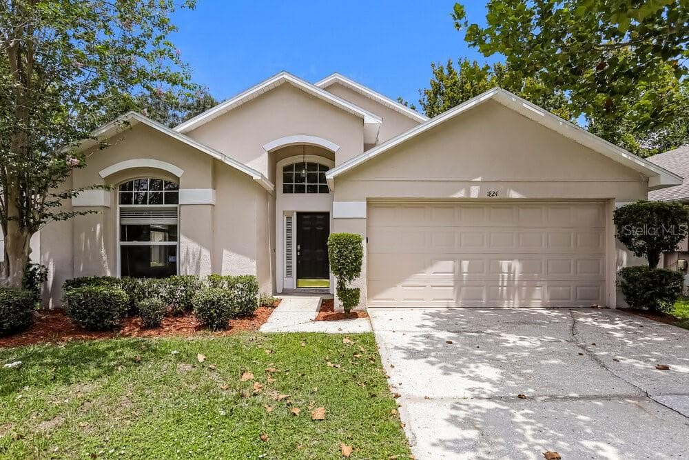 1824 BOBTAIL DRIVE MAITLAND, FL 32751