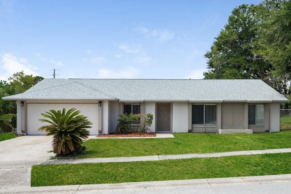 101 MOUND STREET LONGWOOD, FL 32750