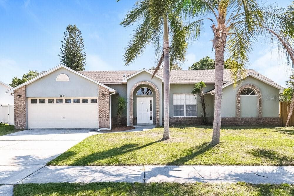 85 BLACKBERRY CREEK DRIVE ST CLOUD, FL 34769
