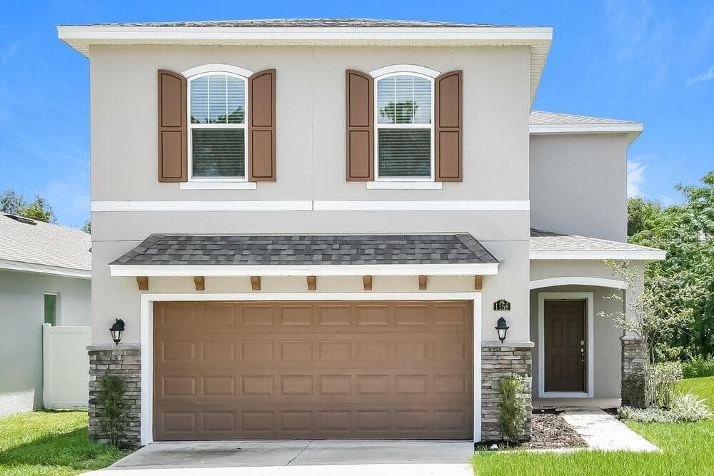 1158 ATLANTIC AVENUE FRUITLAND PARK, FL 34731