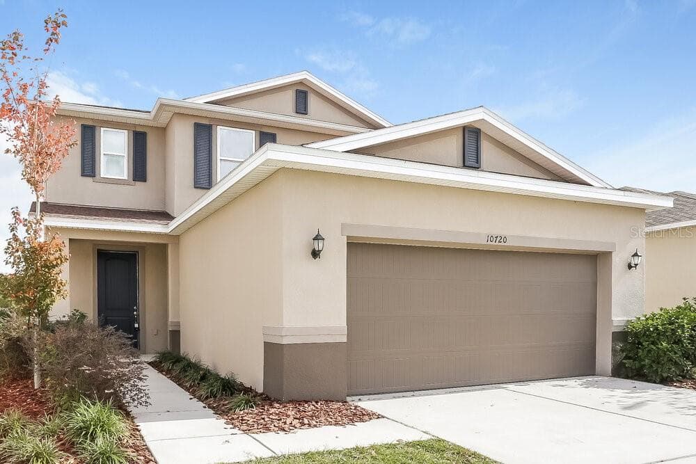 10720 SOUTHERN FOREST DRIVE RIVERVIEW, FL 33578