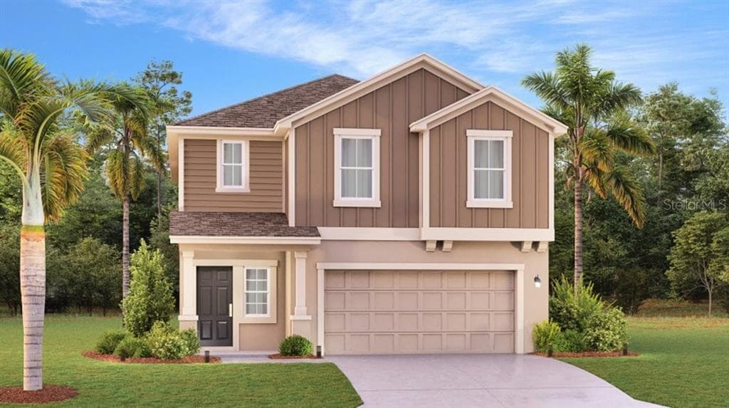 1795 FOREMAN ROAD EAGLE LAKE, FL 33839