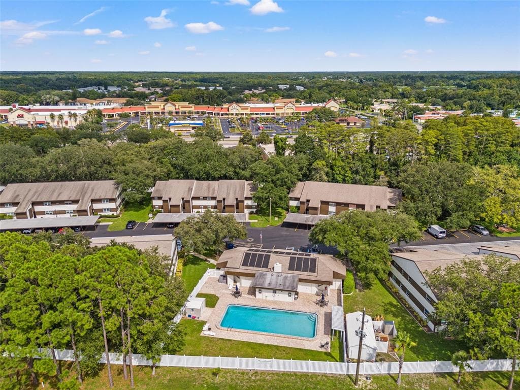 4056 PASSPORT LANE UNIT 203 NEW PORT RICHEY, FL 34653