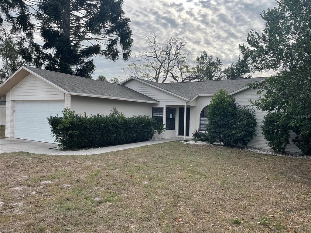 10608 BUCKS RUN NEW PORT RICHEY, FL 34654