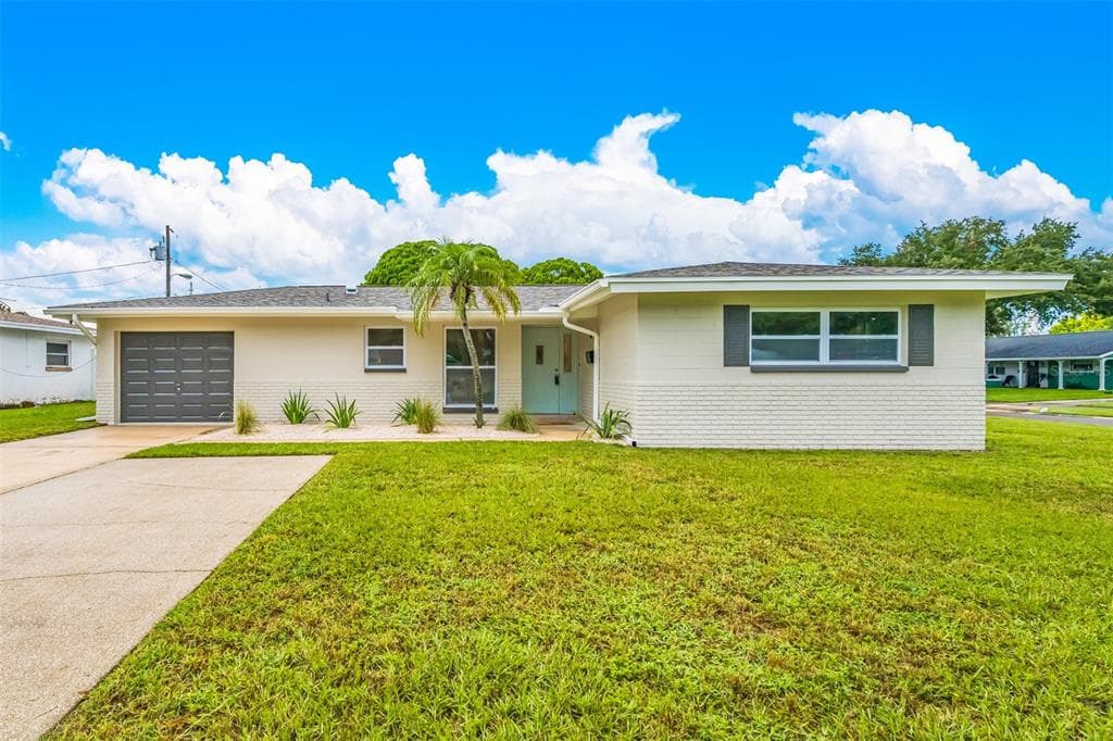 3590 59TH STREET N ST PETERSBURG, FL 33710