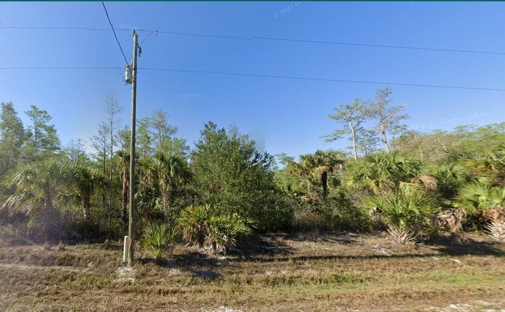 60TH AVE NE NAPLES, FL 34120