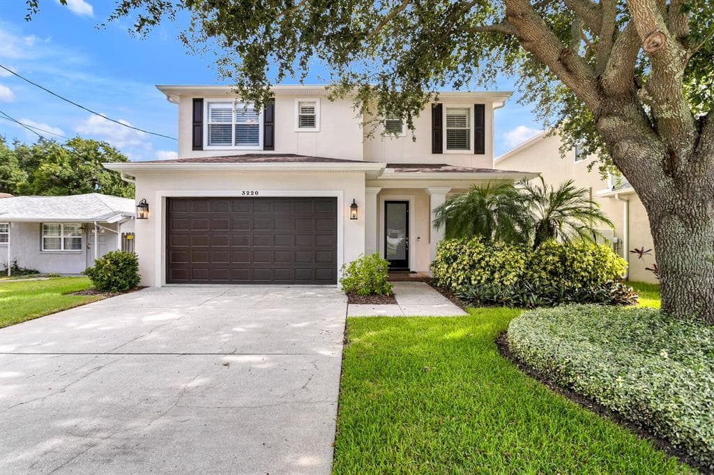 3220 W PRICE AVENUE TAMPA, FL 33611