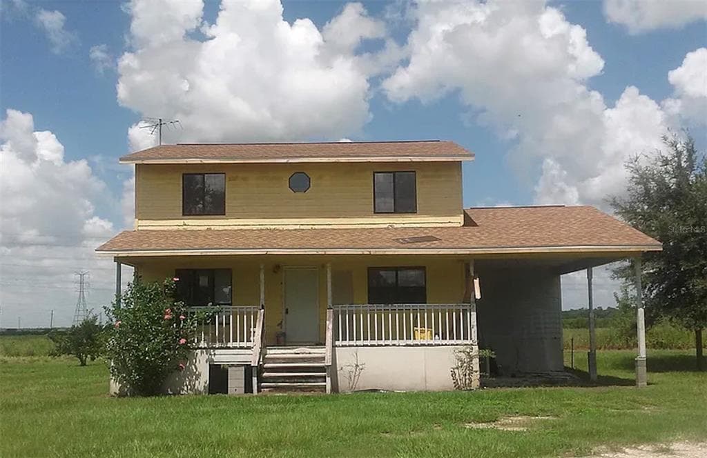 600 MOSLEY ROAD FORT MEADE, FL 33841