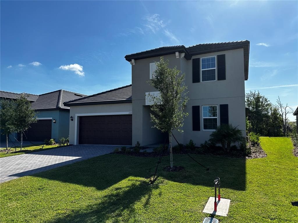 1722 E 142ND TERRACE PARRISH, FL 34219