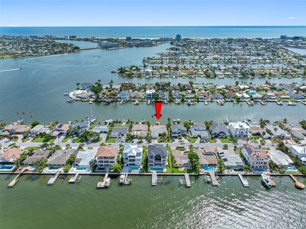 11220 9TH STREET E TREASURE ISLAND, FL 33706