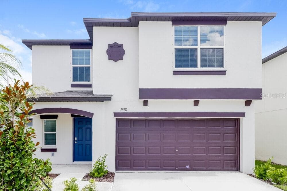 17978 BLISSFUL STARS DRIVE LUTZ, FL 33558