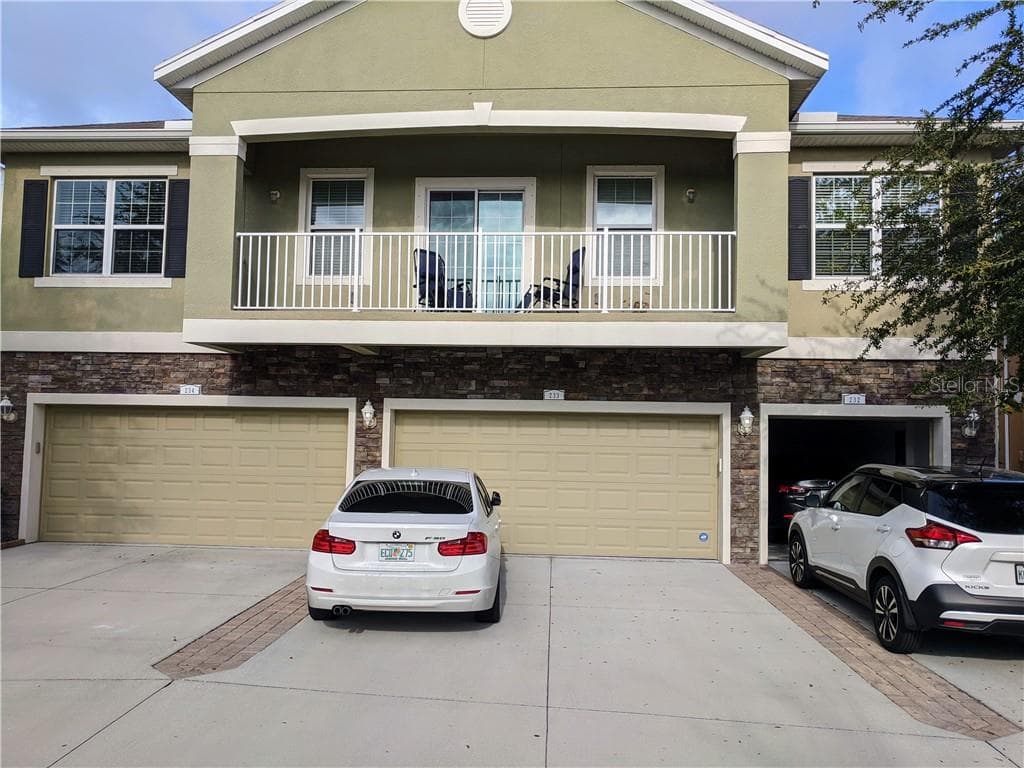 7001 INTERBAY BOULEVARD UNIT 232 TAMPA, FL 33616