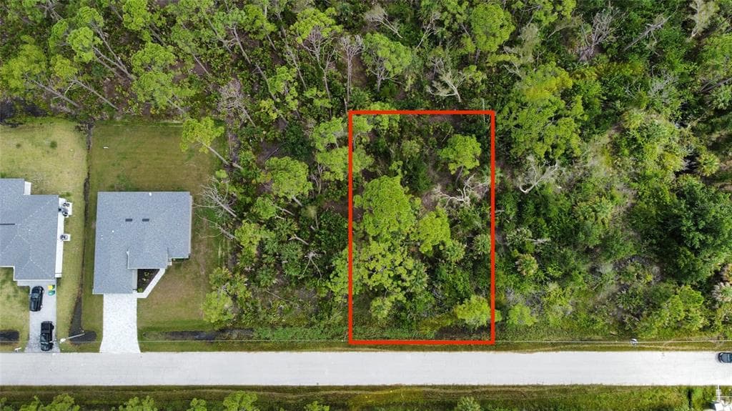 12005 ATOLL AVENUE PORT CHARLOTTE, FL 33981