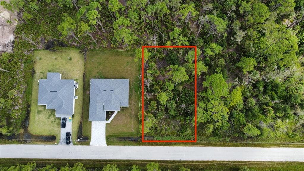 12013 ATOLL AVENUE PORT CHARLOTTE, FL 33981