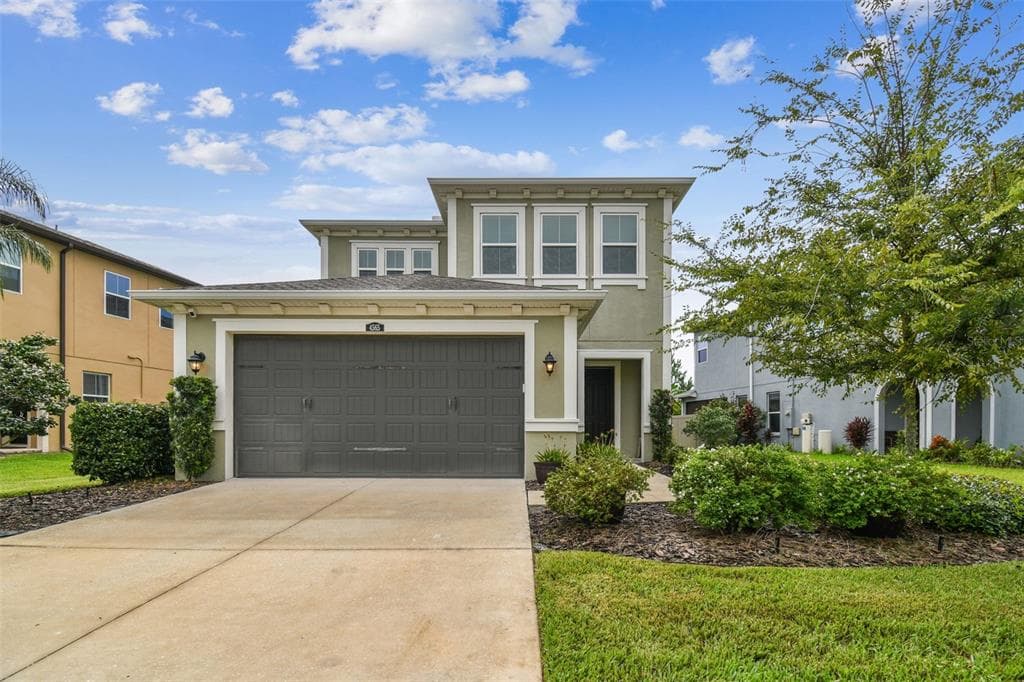 4565 TRAMANTO LANE WESLEY CHAPEL, FL 33543