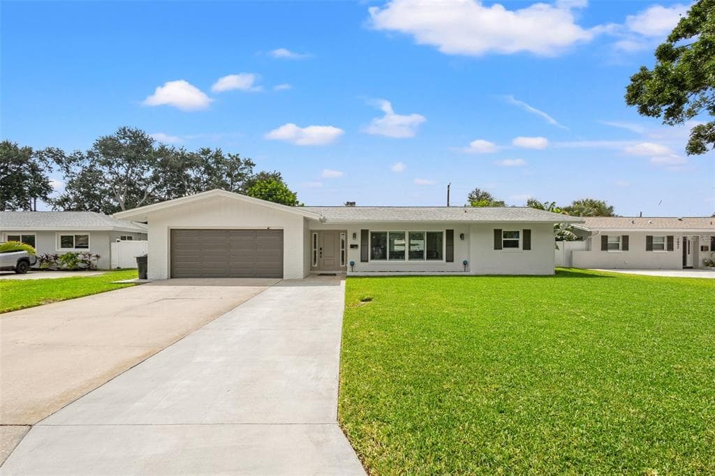 2874 65TH WAY N ST PETERSBURG, FL 33710