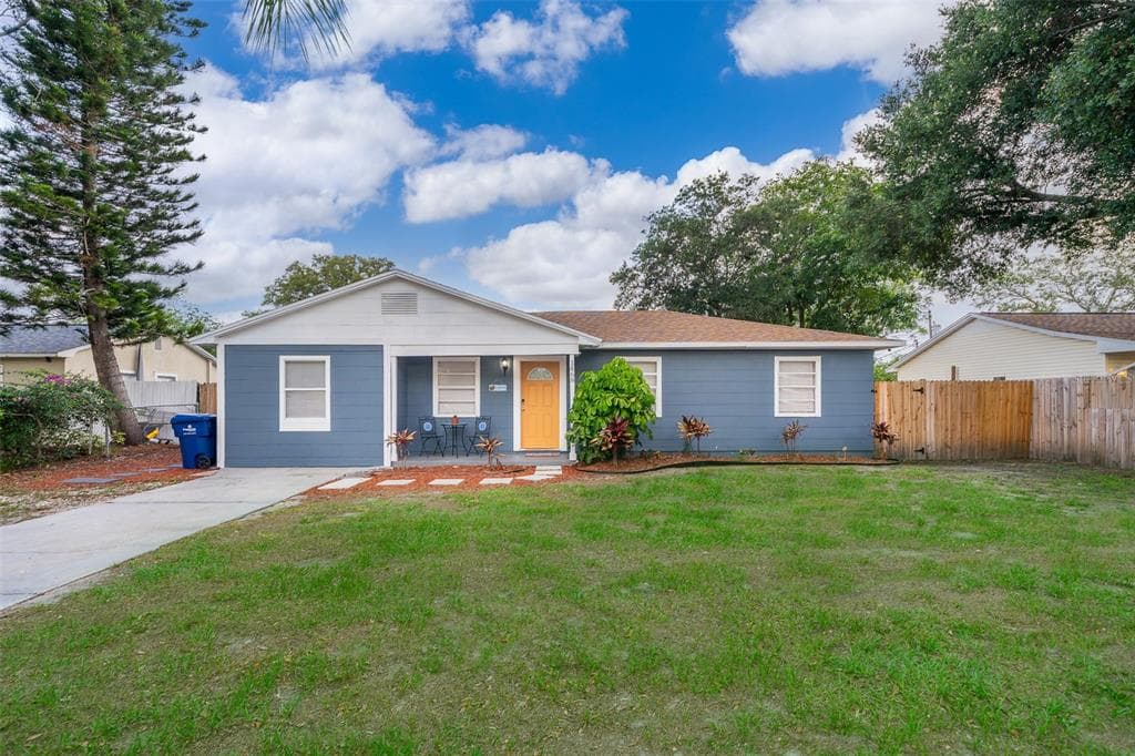 1468 YOUNG AVENUE CLEARWATER, FL 33756
