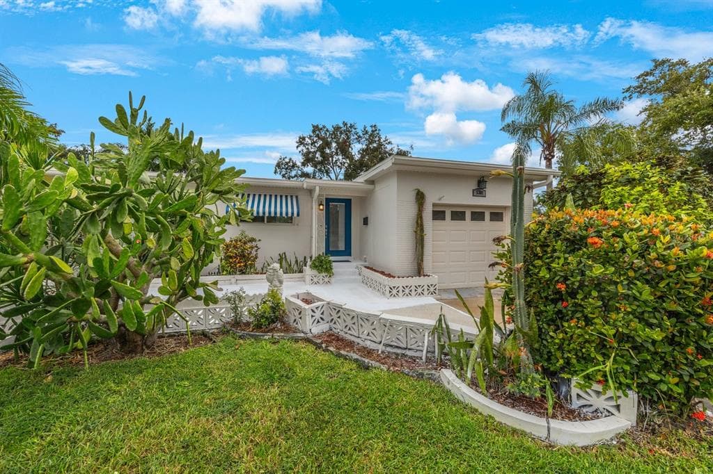 5301 9TH AVENUE N ST PETERSBURG, FL 33710