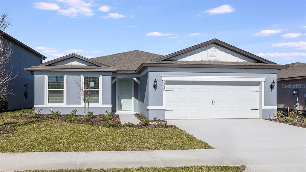 6826 SW 90TH LOOP OCALA, FL 34476