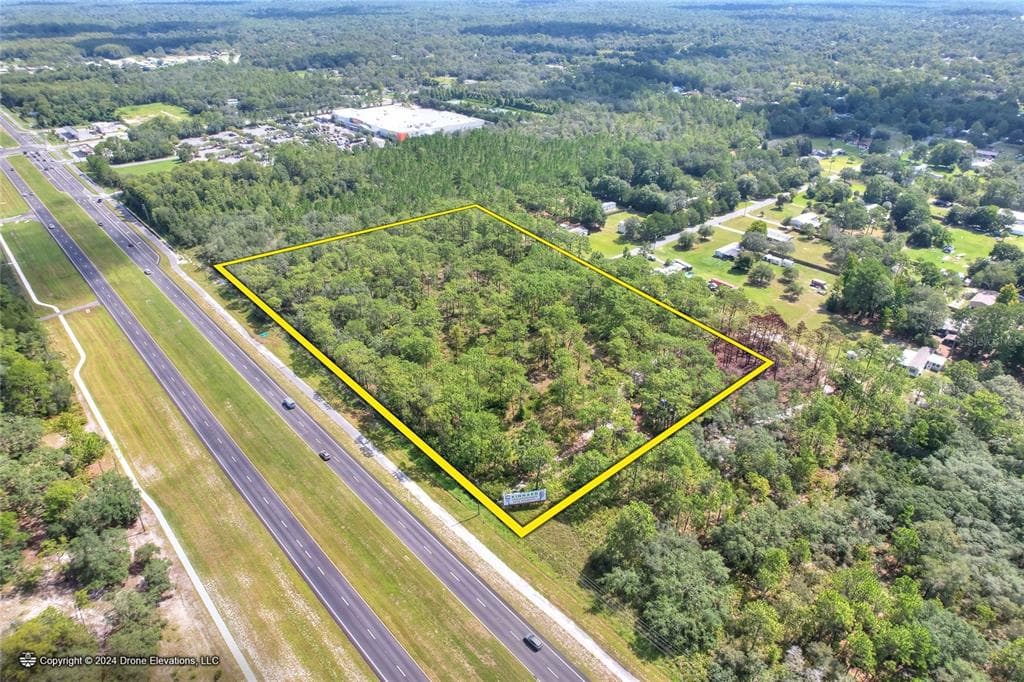 7047 S SUNCOAST BOULEVARD HOMOSASSA, FL 34446