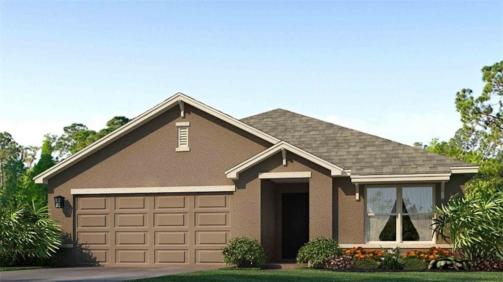 3916 112TH STREET E PALMETTO, FL 34221