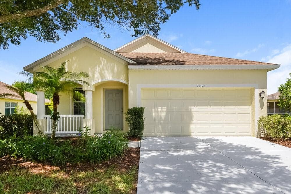 14325 TREE SWALLOW WAY LAKEWOOD RANCH, FL 34202