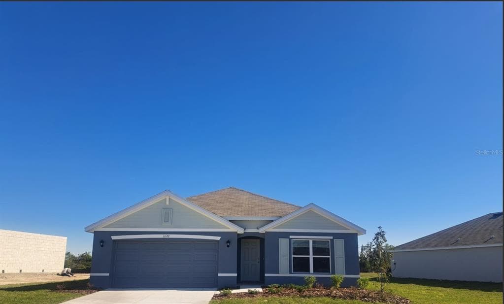 11122 40TH AVENUE E PALMETTO, FL 34221