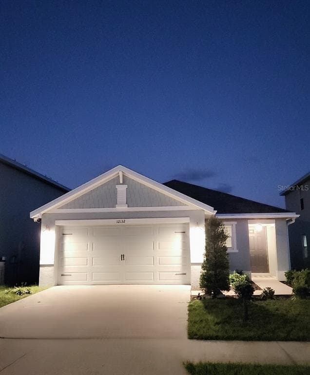 12132 WHITE CYPRESS PLACE RIVERVIEW, FL 33569