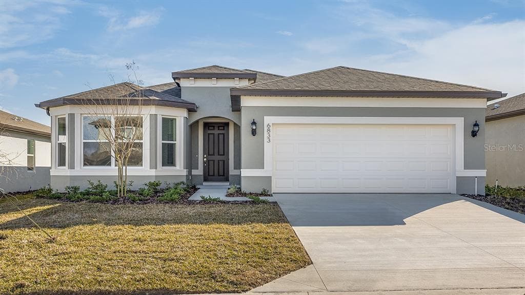 6833 SW 90TH LOOP OCALA, FL 34476