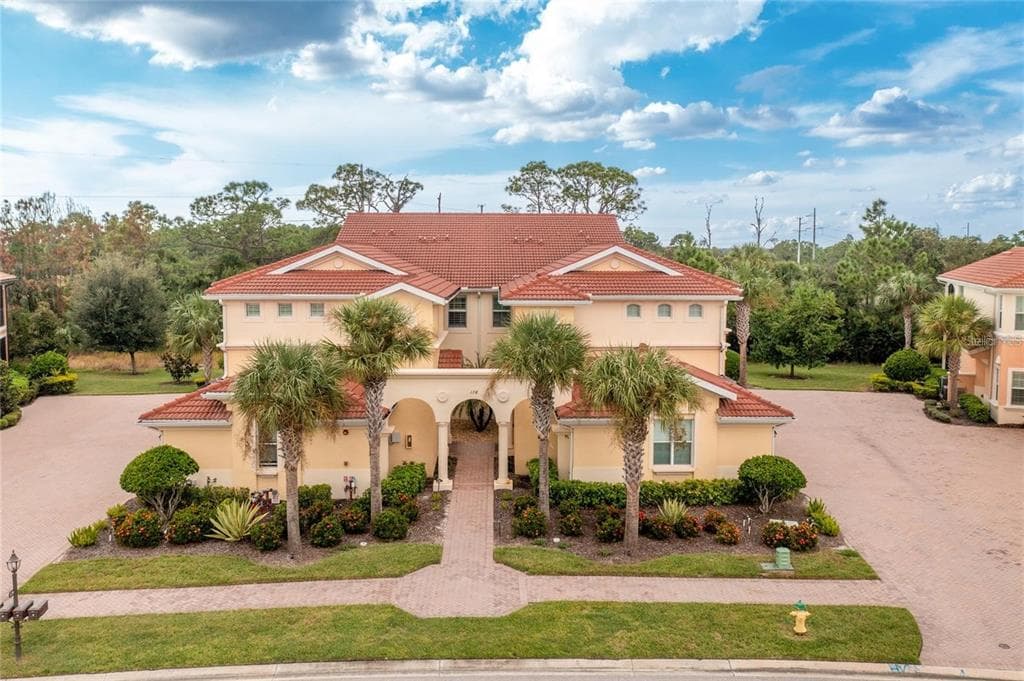 178 BELLA VISTA TERRACE UNIT 22C NORTH VENICE, FL 34275