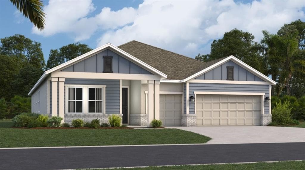 3156 COUNTRY SIDE DRIVE APOPKA, FL 32712