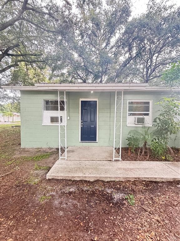 15424 WAVERLY STREET UNIT 1 CLEARWATER, FL 33760