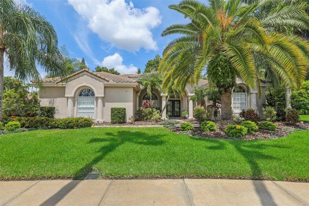 12113 CLEAR HARBOR DRIVE