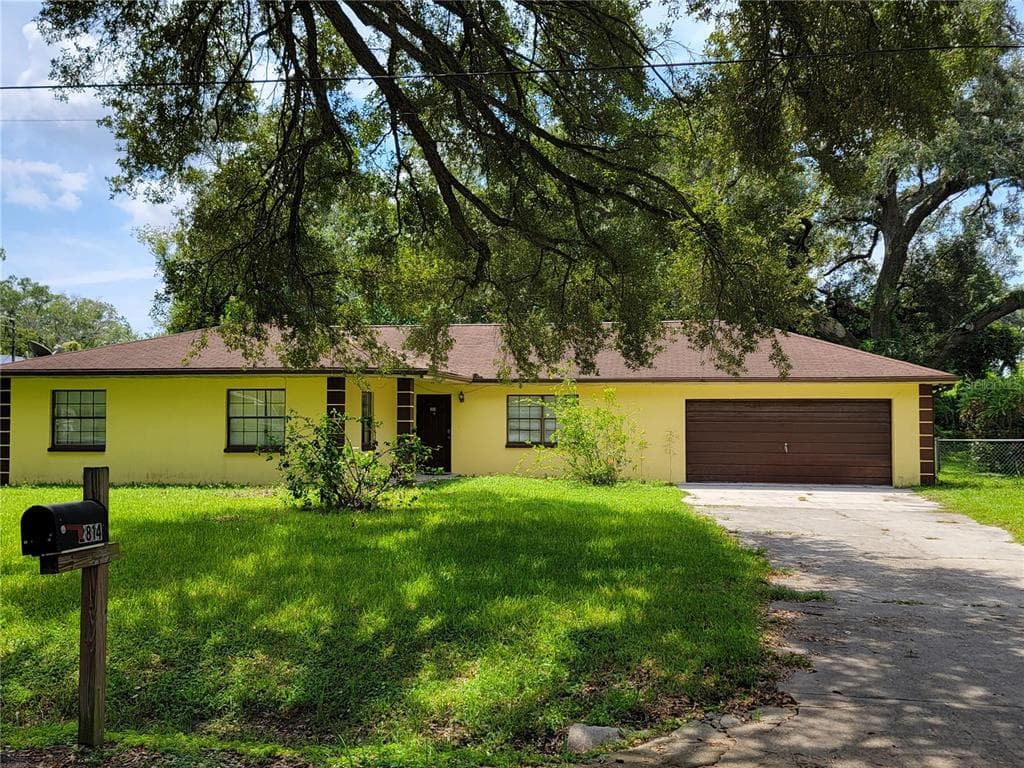 2814 W POWHATAN AVENUE TAMPA, FL 33614