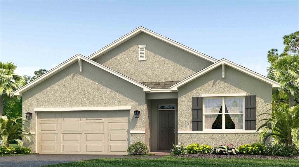 17230 WHEATBERRY BOULEVARD PARRISH, FL 34219