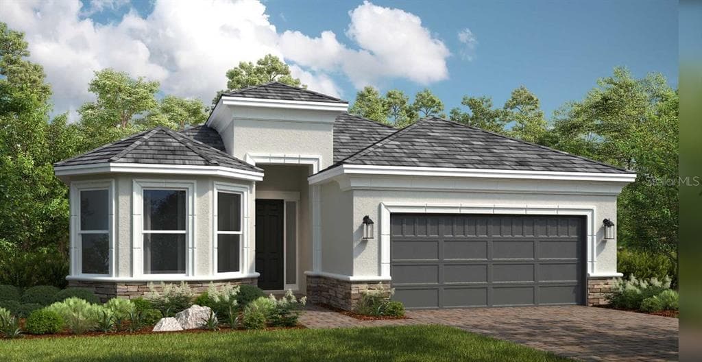 5026 CASERTA COURT PALMETTO, FL 34221