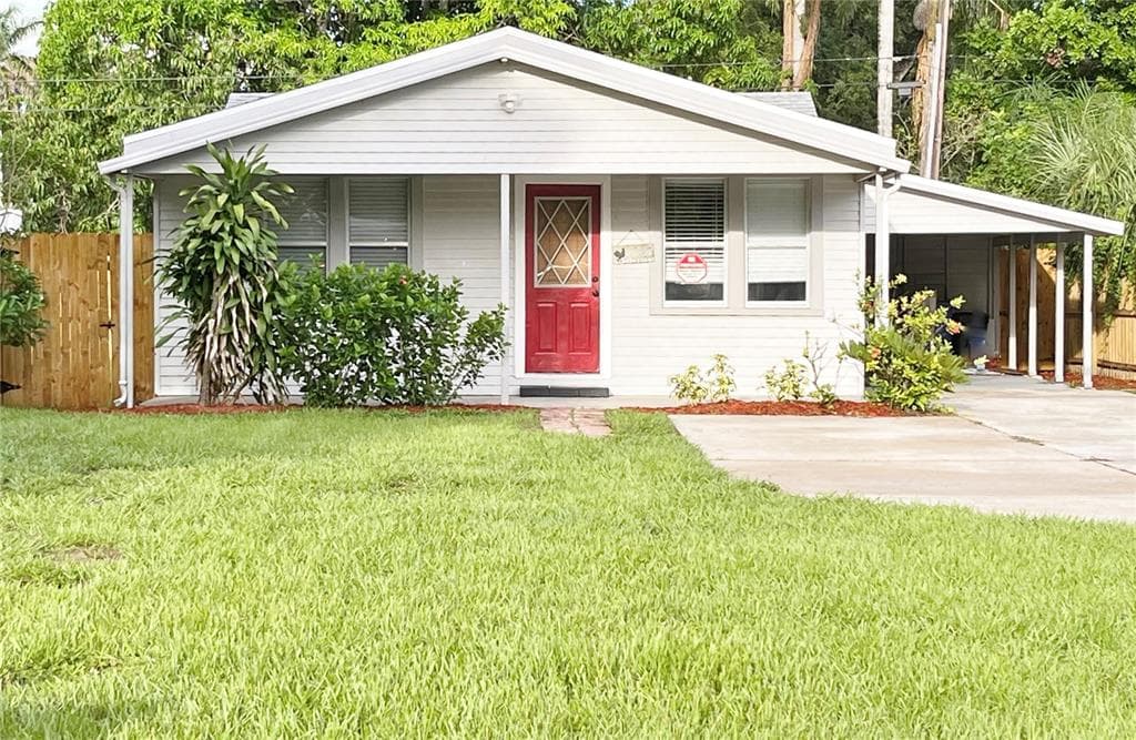 1523 28TH STREET W BRADENTON, FL 34205