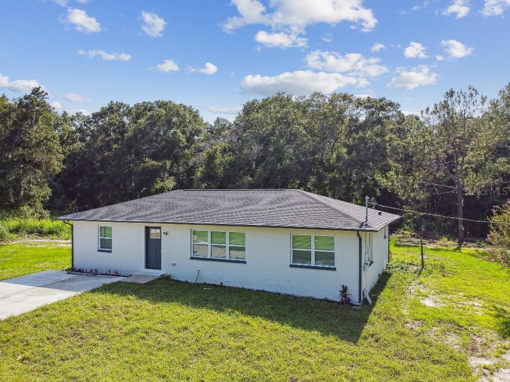 2147 ENGESSOR ROAD ZEPHYRHILLS, FL 33540