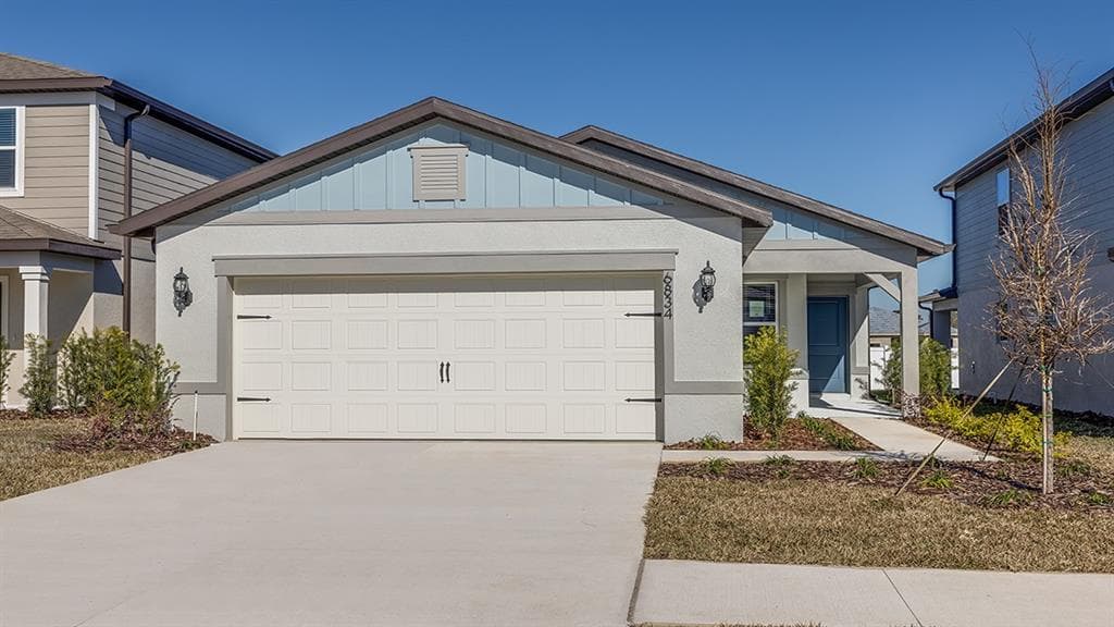 6834 SW 90TH LOOP OCALA, FL 34476