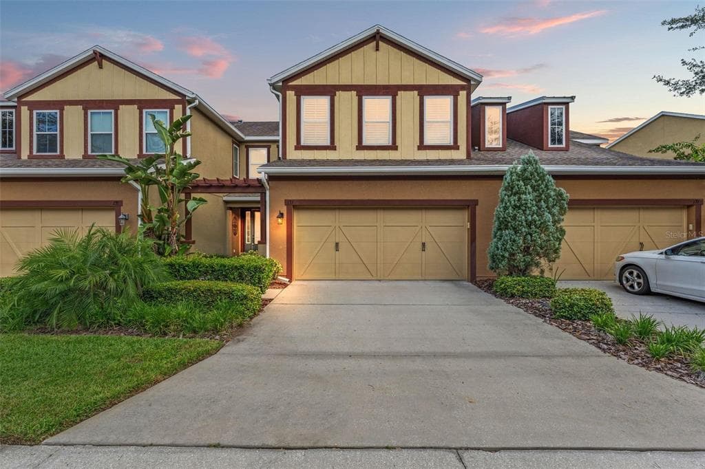 133 VILLA PRESERVE AVENUE LUTZ, FL 33548
