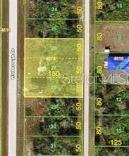 10066 WINBOROUGH DRIVE PORT CHARLOTTE, FL 33981