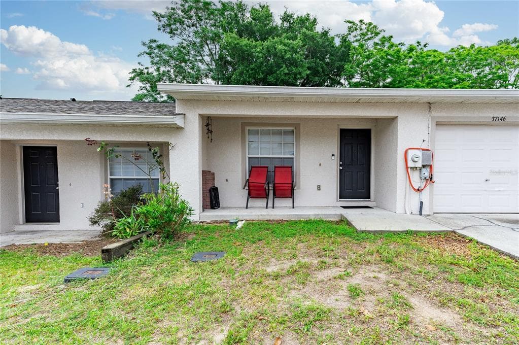 37146 GRASSY HILL LANE DADE CITY, FL 33525