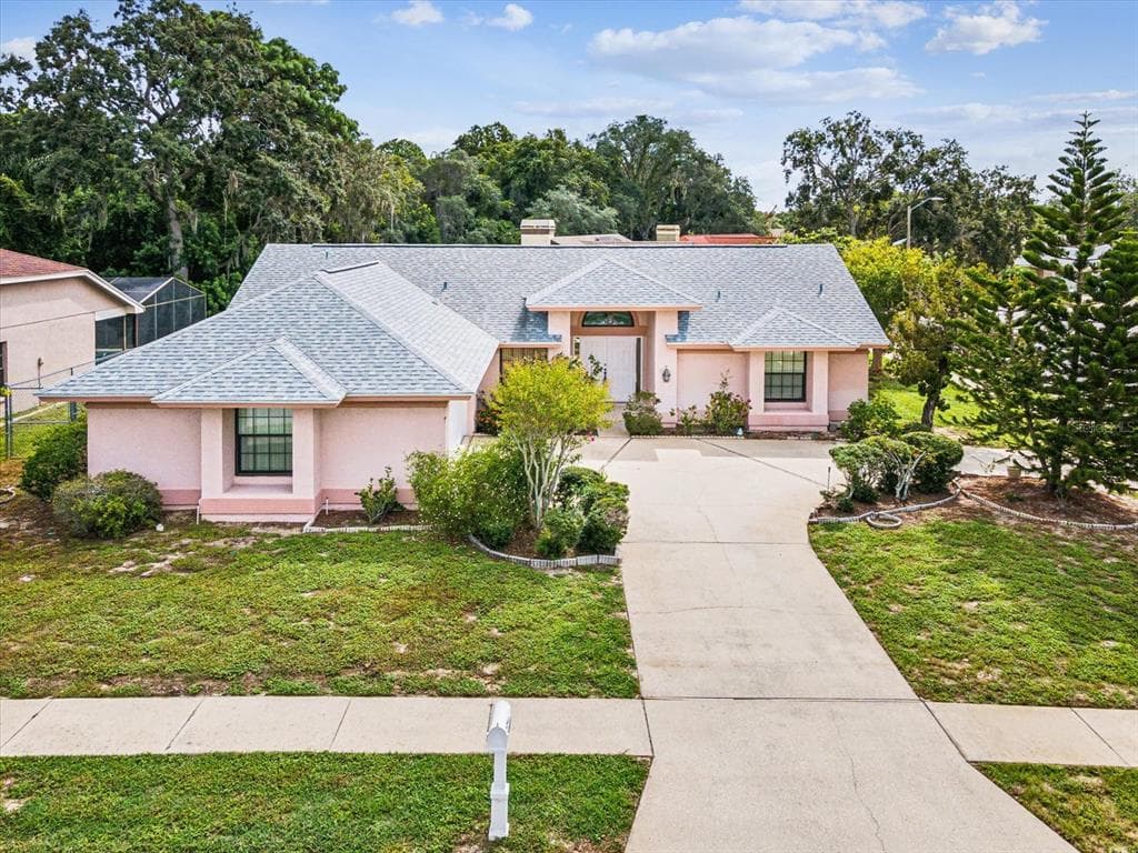 2802 SUMMERVALE DRIVE HOLIDAY, FL 34691