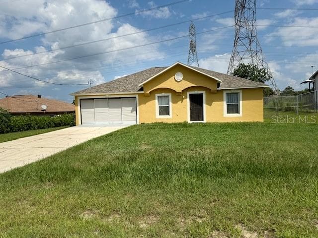 2482 RIM DRIVE