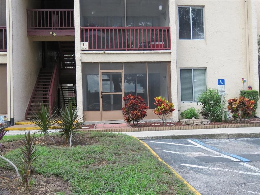3845 S LAKE DRIVE UNIT 185 TAMPA, FL 33614