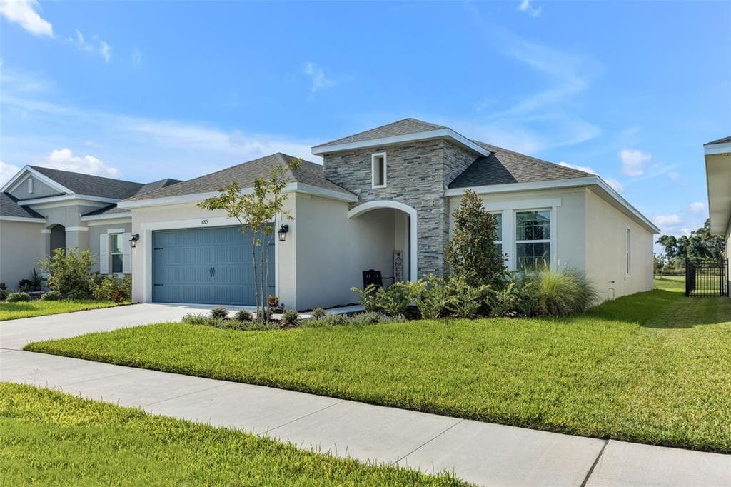 6205 GOLDEN NETTLE DRIVE