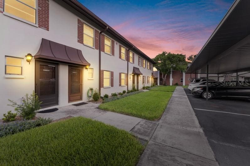 2462 ENTERPRISE ROAD UNIT 2 CLEARWATER, FL 33763