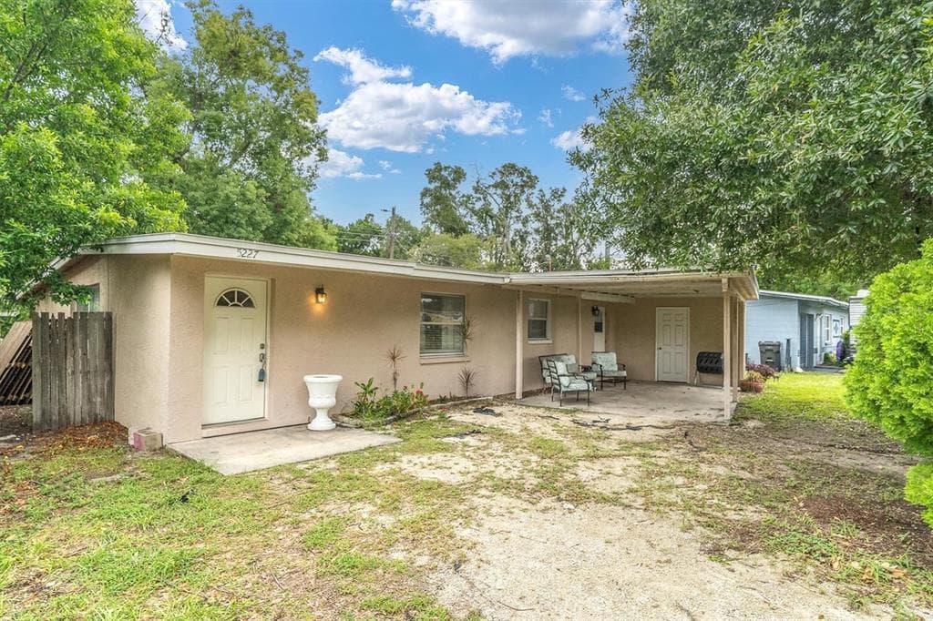 5227 57TH AVENUE N ST PETERSBURG, FL 33709
